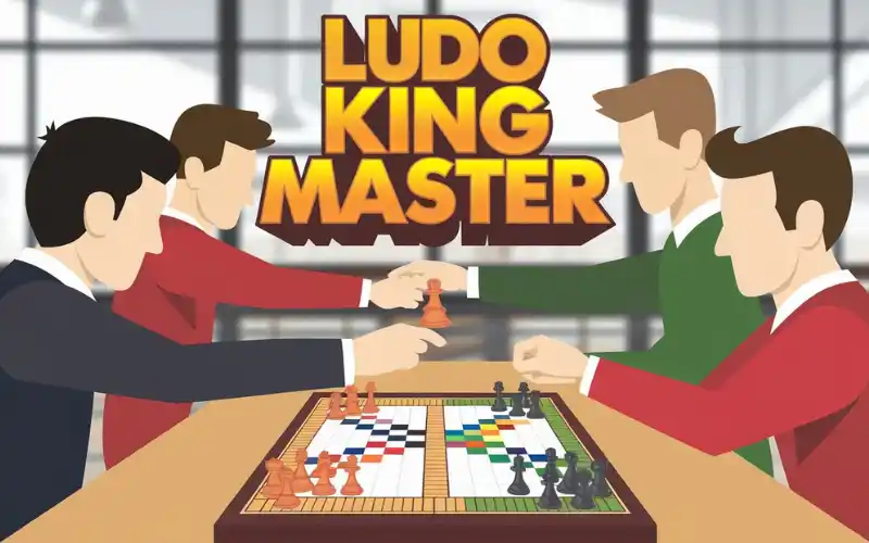 Ludo King Master