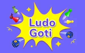 game ludo goti