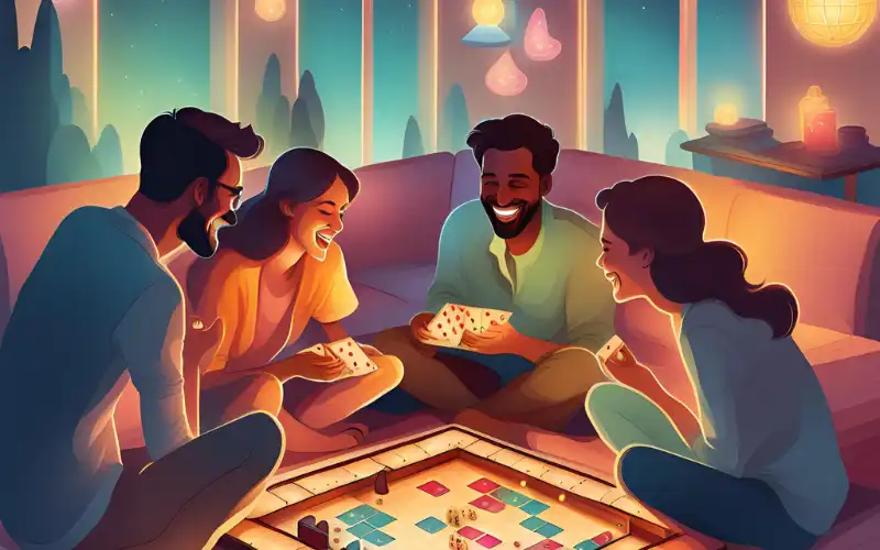 live ludo game