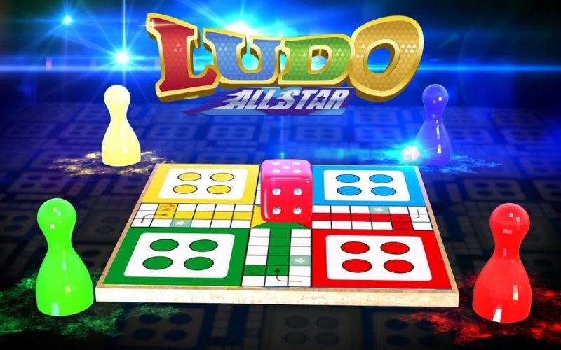 ludo video game online