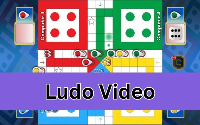 ludo video