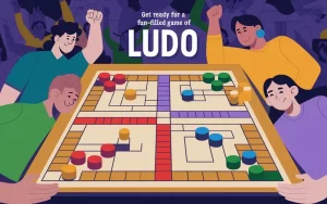 Ludo Wala Game