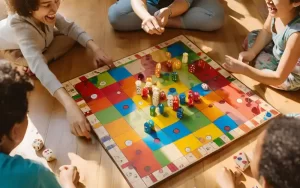 paisa wala game ludo