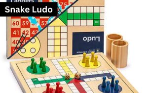 snake ludo