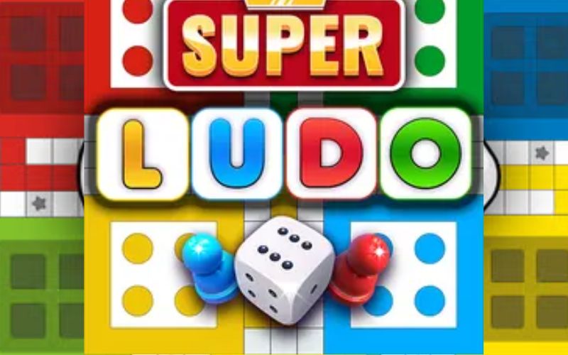 super ludo king